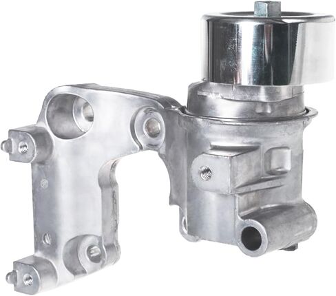 39282 مجموعة شداد الحزام لـ Ram 1500,C/V,ProMaster&Chrysler 200,300,Town&Country & Dodge Avenger,Challenger,Charger,Durango,Grand Caravan,Journey&Jeep Grand Cherokee V6 3.6L فقط in Kuwait