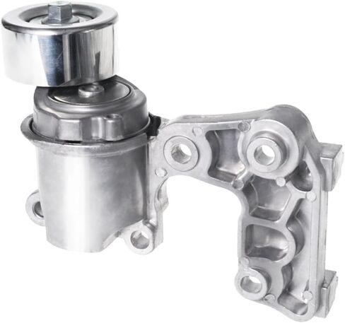 39282 مجموعة شداد الحزام لـ Ram 1500,C/V,ProMaster&Chrysler 200,300,Town&Country & Dodge Avenger,Challenger,Charger,Durango,Grand Caravan,Journey&Jeep Grand Cherokee V6 3.6L فقط in Kuwait