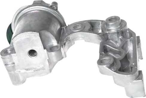 39282 مجموعة شداد الحزام لـ Ram 1500,C/V,ProMaster&Chrysler 200,300,Town&Country & Dodge Avenger,Challenger,Charger,Durango,Grand Caravan,Journey&Jeep Grand Cherokee V6 3.6L فقط in Kuwait