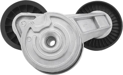 39282 مجموعة شداد الحزام لـ Ram 1500,C/V,ProMaster&Chrysler 200,300,Town&Country & Dodge Avenger,Challenger,Charger,Durango,Grand Caravan,Journey&Jeep Grand Cherokee V6 3.6L فقط in Kuwait