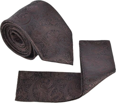 Moda Di Raza- 4 Pc Mens Paisley Tuxedo Dress Suit | Vest | Hanky | Tie | Bow-Tie in Saudi Arabia