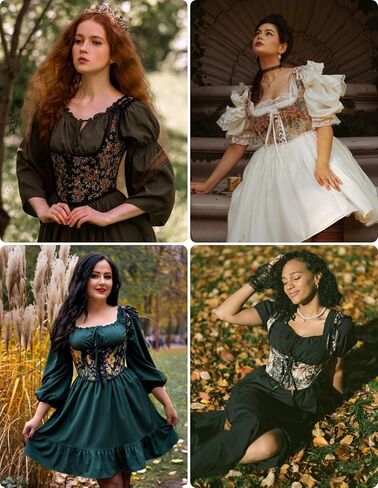 القرمزي الظلام المرأة عصر النهضة مشد الأزهار Underbust مشد قمم خمر حزام مشد الجوفاء in Saudi Arabia