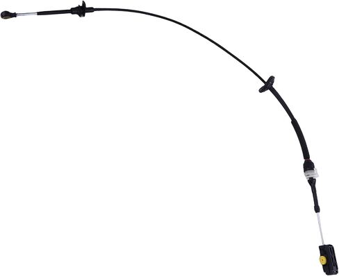 Automatic Transmission Shift Cable fit for Ford F-150 FX2 STX XLT 2007 2008 2009 2010 Shifter Cable 5.4L 4.6L 4 Speed 4R70W Trans Control Lever Cable 5L3Z-7E395-BA Gear Selector Shift Control Cable in Saudi Arabia