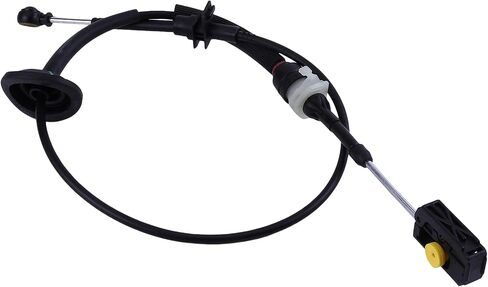 Automatic Transmission Shift Cable fit for Ford F-150 FX2 STX XLT 2007 2008 2009 2010 Shifter Cable 5.4L 4.6L 4 Speed 4R70W Trans Control Lever Cable 5L3Z-7E395-BA Gear Selector Shift Control Cable in Saudi Arabia