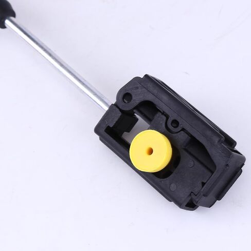 Automatic Transmission Shift Cable fit for Ford F-150 FX2 STX XLT 2007 2008 2009 2010 Shifter Cable 5.4L 4.6L 4 Speed 4R70W Trans Control Lever Cable 5L3Z-7E395-BA Gear Selector Shift Control Cable in Saudi Arabia