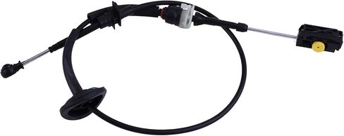 Automatic Transmission Shift Cable fit for Ford F-150 FX2 STX XLT 2007 2008 2009 2010 Shifter Cable 5.4L 4.6L 4 Speed 4R70W Trans Control Lever Cable 5L3Z-7E395-BA Gear Selector Shift Control Cable in Saudi Arabia