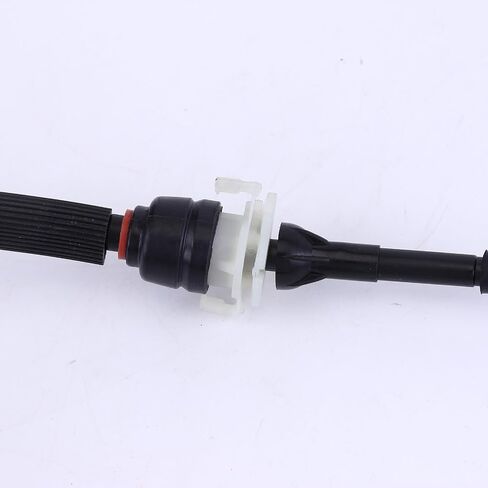 Automatic Transmission Shift Cable fit for Ford F-150 FX2 STX XLT 2007 2008 2009 2010 Shifter Cable 5.4L 4.6L 4 Speed 4R70W Trans Control Lever Cable 5L3Z-7E395-BA Gear Selector Shift Control Cable in Saudi Arabia
