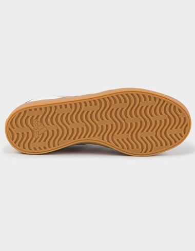 حذاء نسائي من adidas VL Court 3.0 Dia De Los Muertos، أسود/أبيض، 5 in Kuwait