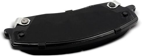 D1056 D1057 8pcs Ceramic Front Rear Brake Pads With Clips Fit For 2005-2020 For Chrysler 300,2009-2018 For Dodge Challenger,2006-2017 For Dodge Charger,2005-2008 For Magnum in Saudi Arabia