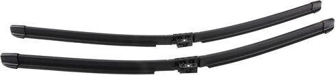 URO Parts 9108240100 Wiper Blade Set, w/Wet Wiper System (Code FM3) in Saudi Arabia