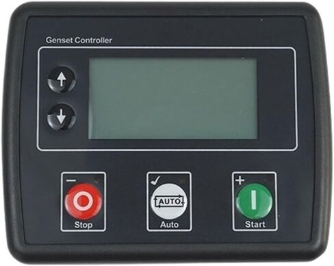 DSE4520 وحدة التحكم ذاتية التشغيل وحدة التحكم في ملحقات مولد الديزل التحكم 4520 (DSE4520 الأصلي) in Saudi Arabia