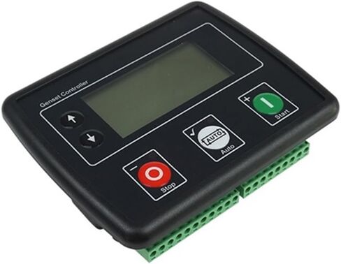 DSE4520 وحدة التحكم ذاتية التشغيل وحدة التحكم في ملحقات مولد الديزل التحكم 4520 (DSE4520 الأصلي) in Saudi Arabia