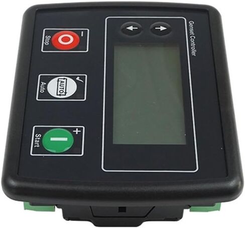 DSE4520 وحدة التحكم ذاتية التشغيل وحدة التحكم في ملحقات مولد الديزل التحكم 4520 (DSE4520 الأصلي) in Saudi Arabia