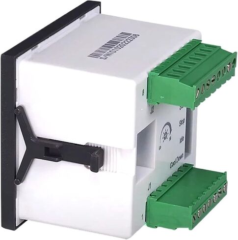 GCU-10 GCU10 Genset Auto Start Controller Module for Diesel Generator Control Unit in Saudi Arabia