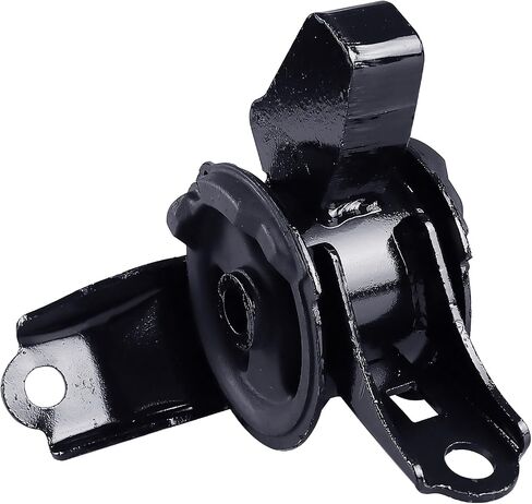 Engine Motor Mounts Set - Compatible with 2007 2008 Honda Fit L4 1.5L Manual Transmission, Replace# A4541 AM500 A4552 A4538, Set of 4 in Saudi Arabia