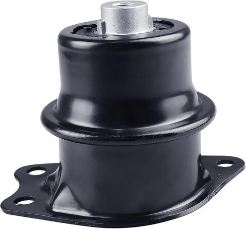 Engine Motor Mounts Set - Compatible with 2007 2008 Honda Fit L4 1.5L Manual Transmission, Replace# A4541 AM500 A4552 A4538, Set of 4 in Saudi Arabia