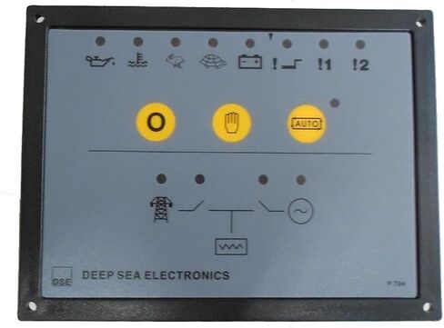وحدة التحكم في مجموعة مولدات الديزل DSE704/DSE705 يمكن أن تحل محل DSE704، لوحة التحكم للحماية (DSE704) in Saudi Arabia