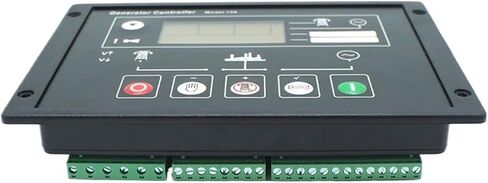 مولد الديزل يستبدل محرك وحدة التحكم الأوتوماتيكية بإيقاف التشغيل DSE720(DSE720) in Kuwait