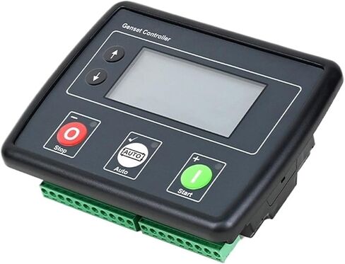 مولد تحكم DSE4520MKII مزود طاقة مزدوج وحدة تحكم ذاتية التشغيل (نسخة DSE4520MKII) in Saudi Arabia