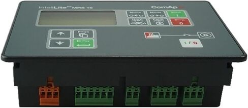 Diesel Generator Set Controller MRS16 Automatic Start Control Panel Module(Copy MRS16) in Saudi Arabia