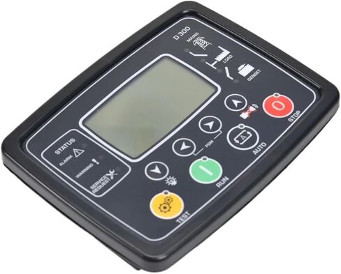 D300 MK2 Multifunctional Generator Controller in Saudi Arabia