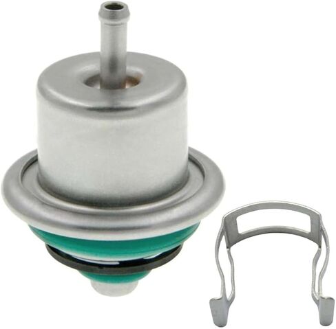 88894360 Fuel Injection Pressure Regulator Fits for Chevrolet Gmc, 2002-2004 Avalanche1500,Silverado 1500,Silverado 2500,Suburban1500,2002-2005 Tahoe,2003-2005 Sierra 1500,Yukon,Yukon Xl 1500 in Kuwait