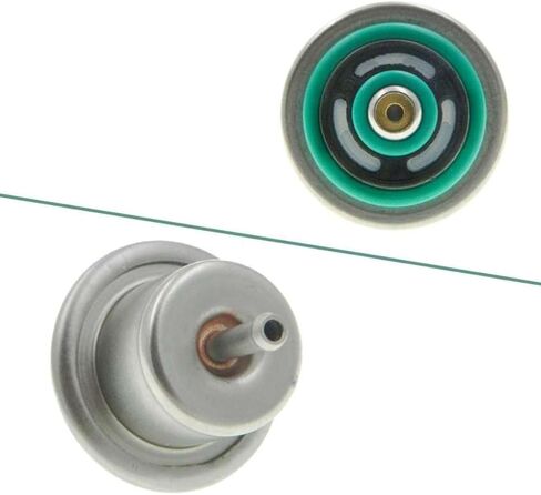 88894360 Fuel Injection Pressure Regulator Fits for Chevrolet Gmc, 2002-2004 Avalanche1500,Silverado 1500,Silverado 2500,Suburban1500,2002-2005 Tahoe,2003-2005 Sierra 1500,Yukon,Yukon Xl 1500 in Kuwait