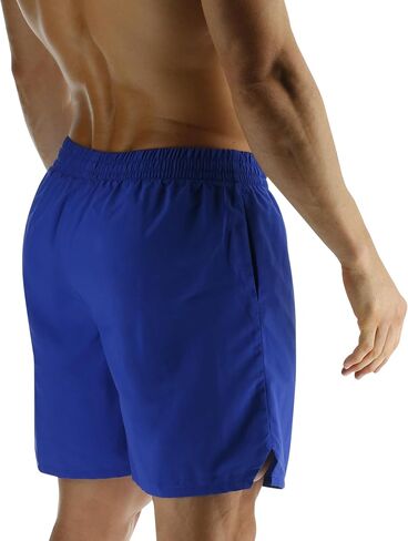 TYR Unisex-Adult Deck-x Swim Trunk Shorts, 6" Inseam in Saudi Arabia
