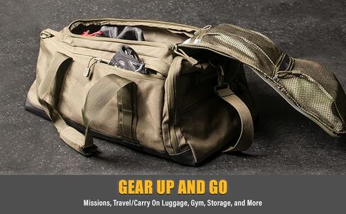 كوندور إيليت 111094-027 سنتوريون دافل سليت in Saudi Arabia
