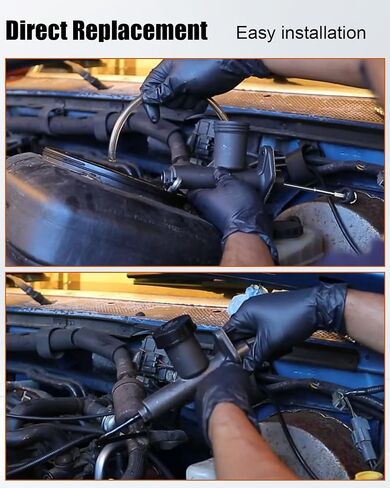 CM350032 مخلب أسطوانة رئيسية صالح لفورد برونكو F-150 F-250 F-350 1993 1994 1995 1996 1997 in Saudi Arabia