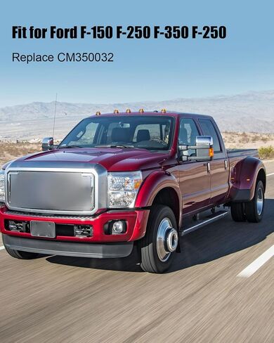 CM350032 مخلب أسطوانة رئيسية صالح لفورد برونكو F-150 F-250 F-350 1993 1994 1995 1996 1997 in Saudi Arabia