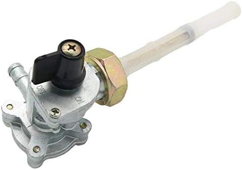 Fuel Valve Petcock for Honda VT750C Assembly 750 Shadow VT750CA 2004-2006 CBR900RR New in Saudi Arabia