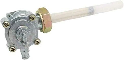 Fuel Valve Petcock for Honda VT750C Assembly 750 Shadow VT750CA 2004-2006 CBR900RR New in Saudi Arabia