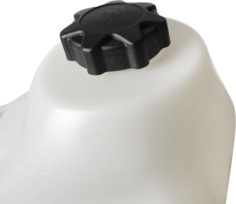 Fuel Tank White For Suzuki DRZ400 E/S/SM 2000-2017 & Kawasaki KLX400R/SR 2003-2004, 3.2 Gal Plastic Gas Tank in Saudi Arabia