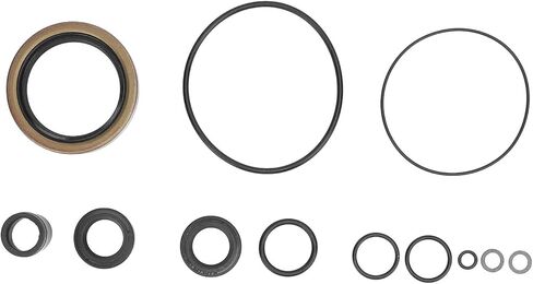Upper Driveshaft Housing Seal Tool Kit OE Number 88397A1, 26-88397A1 Metal Alloy Enhanced Performance Replacement for Mercruiser Stern Drive Alpha One Gen II in Saudi Arabia