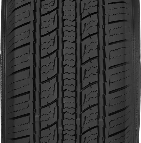 إطار شاحنة خفيفة Crosswind HT2 لجميع المواسم 245/55R19 103H in Saudi Arabia