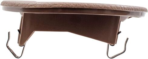 Brock Replacement Beige Dash Defrost Vent Cover Grille Panel Compatible with 98-05 S10 Sonoma Jimmy Blazer Envoy Bravada in Saudi Arabia