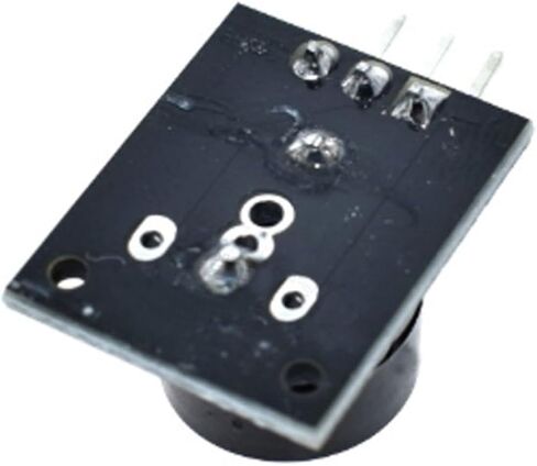 Passive Buzzer Sensor Module KY-006 in Saudi Arabia