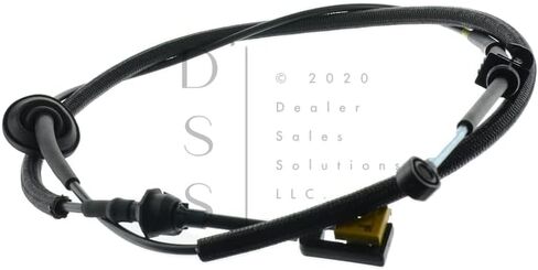 Ford F7UZ-7E395-BA - CABLE ASY - SELECTOR in Saudi Arabia