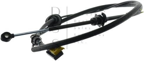 Ford F7UZ-7E395-BA - CABLE ASY - SELECTOR in Saudi Arabia