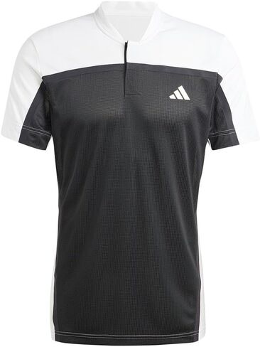 حذاء التنس Heat.rdy Freelift Henley Polo Pro من أديداس للرجال in Saudi Arabia