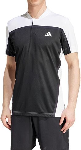 حذاء التنس Heat.rdy Freelift Henley Polo Pro من أديداس للرجال in Saudi Arabia