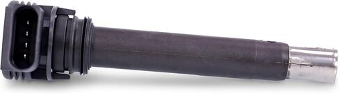 ملف الإشعال للمعدات الأصلية من Bosch 0221504465 - متوافق مع BMW 323i، 325i، 325xi، 330i، 330xi، 525i، 525xi، 530i، 530xi، Z4 - فردي in Kuwait