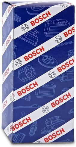 ملف الإشعال للمعدات الأصلية من Bosch 0221504465 - متوافق مع BMW 323i، 325i، 325xi، 330i، 330xi، 525i، 525xi، 530i، 530xi، Z4 - فردي in Kuwait