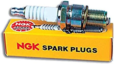 NGK Resistor Sparkplug LR8B for KTM 65 SX 2018-2020 in Saudi Arabia