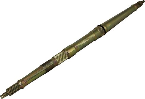 East Lake Axle Rear wheel axle for Can Am DS 250 2006-2025 S42301RCA000 S4230ARCA000 in Saudi Arabia
