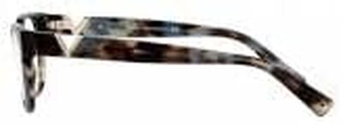 Valentino VA3063-5068 Eyeglass Frame HAVANA BLUE w/DEMO LENS 54mm in Saudi Arabia