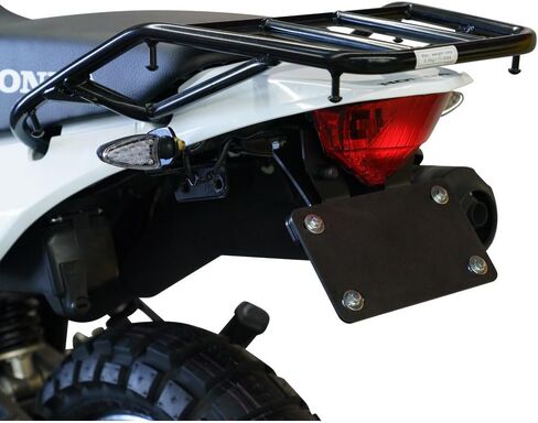 مجموعة إزالة حاجز تاسك متوافقة مع هوندا XR150L 2023-2024 in Saudi Arabia
