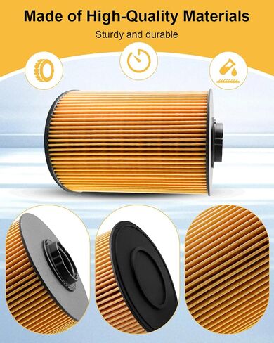 فلتر الوقود مناسب لمحرك ايسوزو 4LE2T 4LE2X لاستبدال 8982402790 5200017728 WF10109 PF46056 in Saudi Arabia