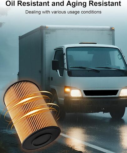 فلتر الوقود مناسب لمحرك ايسوزو 4LE2T 4LE2X لاستبدال 8982402790 5200017728 WF10109 PF46056 in Saudi Arabia